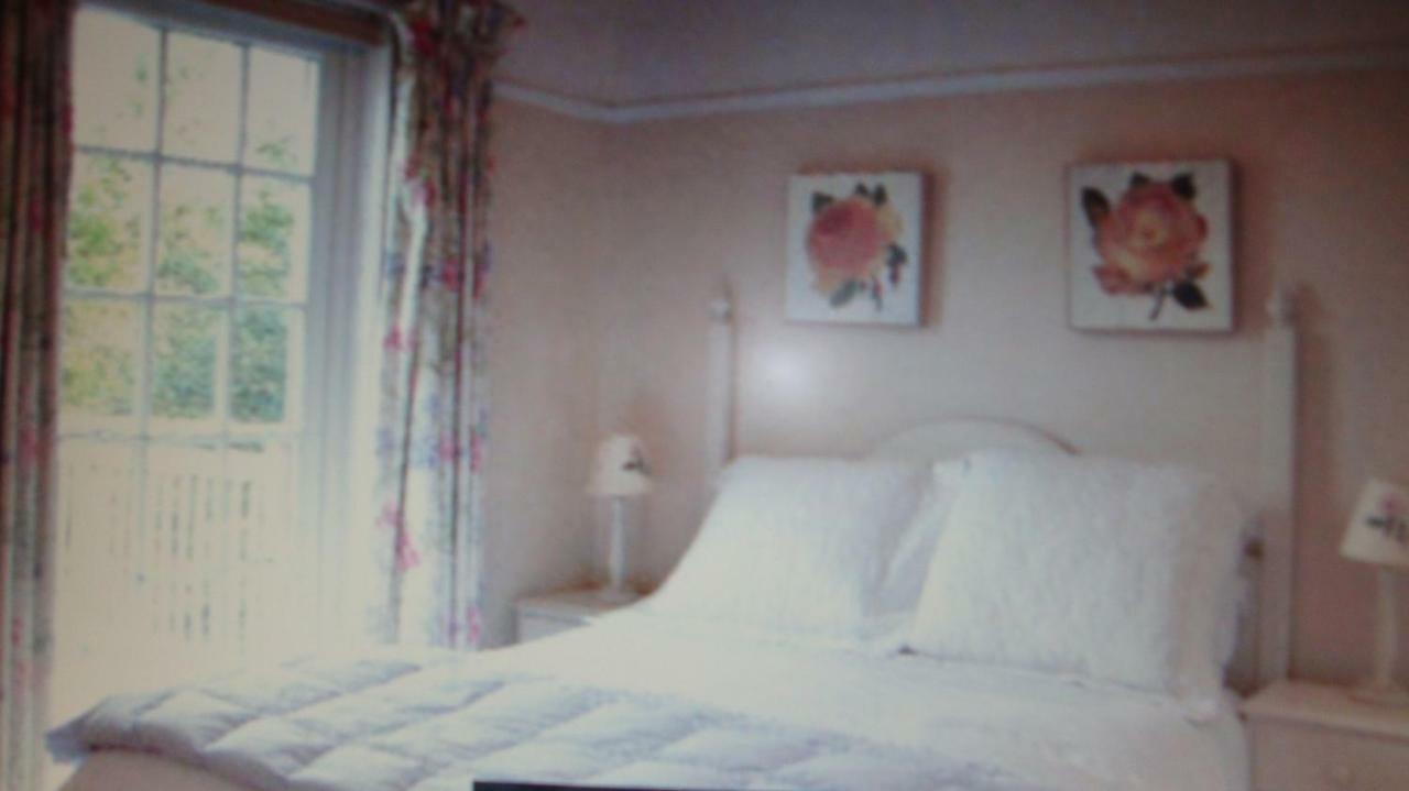 Villa The Glen à Ballachulish Extérieur photo